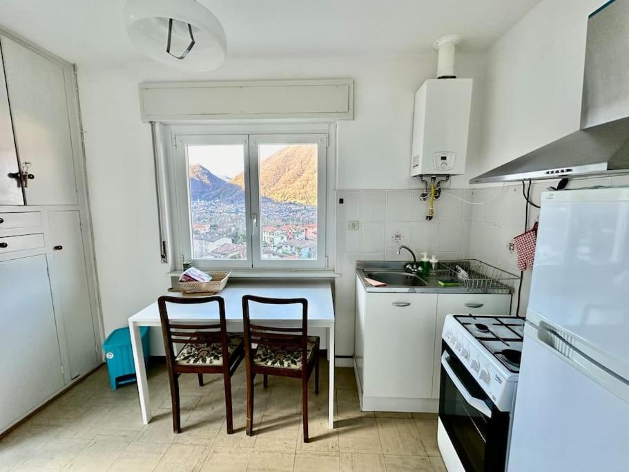 Amazing View Lago Maggiore Cannobio Exterior foto